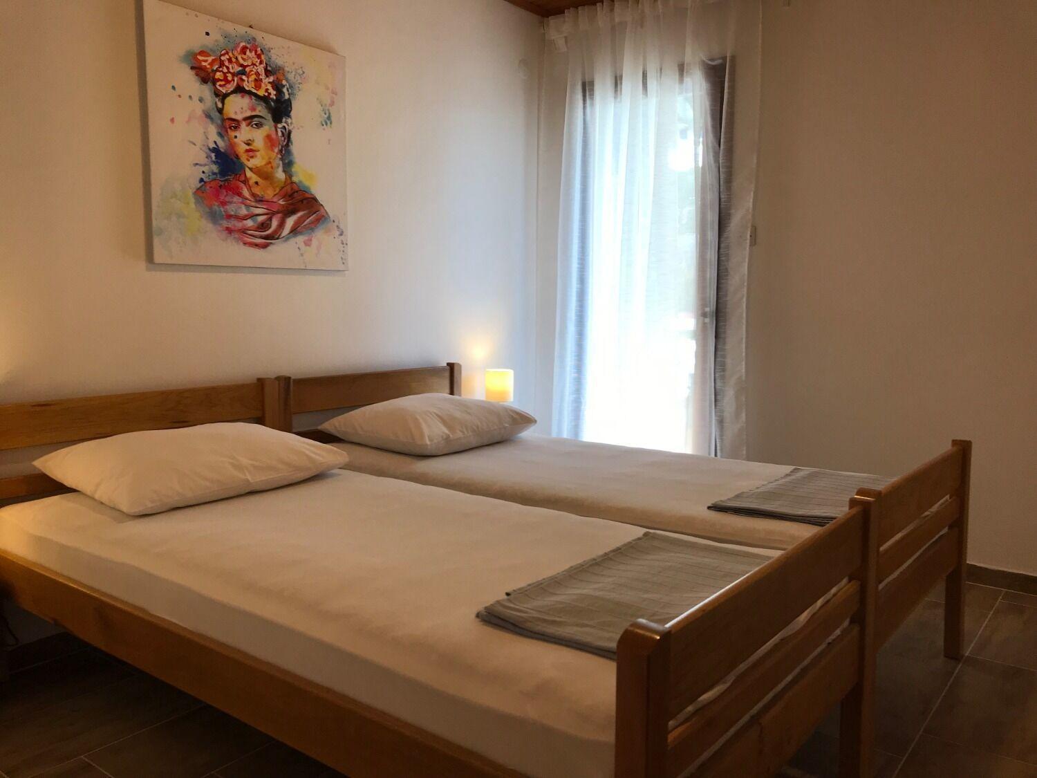 Apartments Petar - 30 M From Sandy Beach Nin Bagian luar foto
