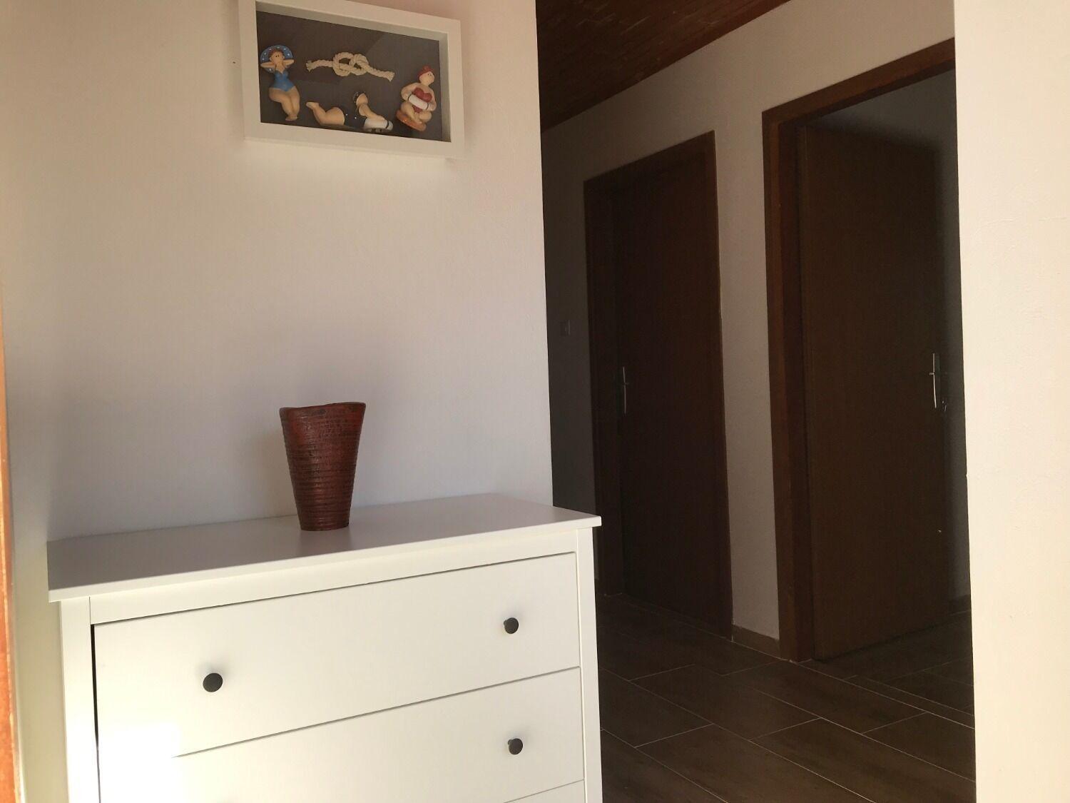 Apartments Petar - 30 M From Sandy Beach Nin Bagian luar foto