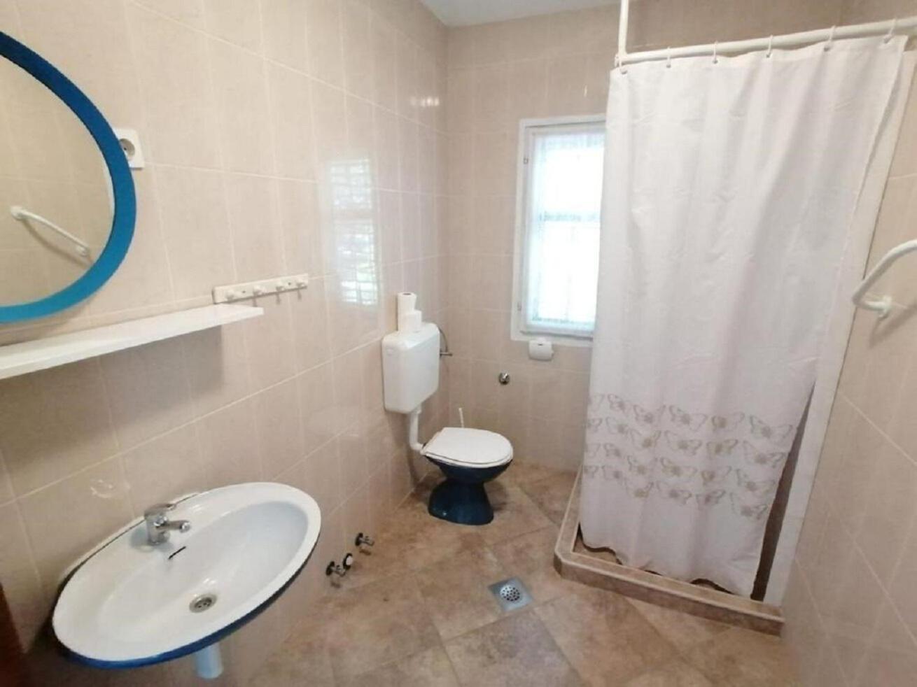 Apartments Petar - 30 M From Sandy Beach Nin Bagian luar foto