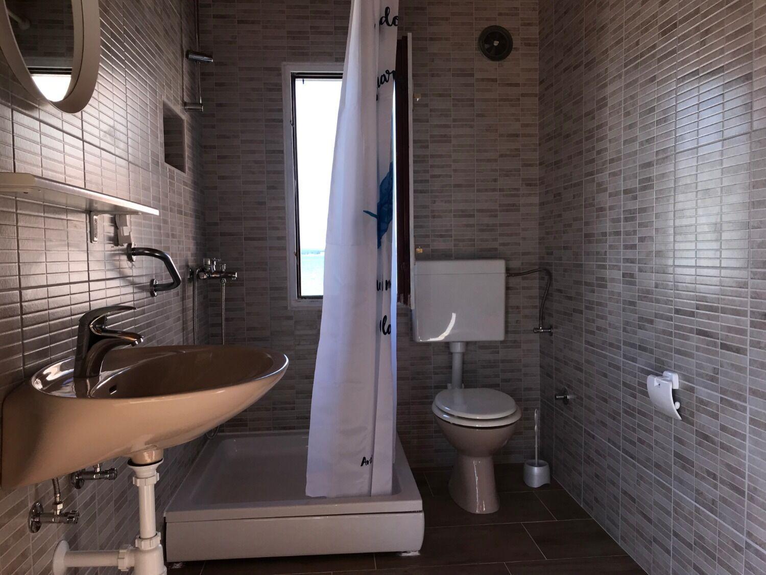 Apartments Petar - 30 M From Sandy Beach Nin Bagian luar foto
