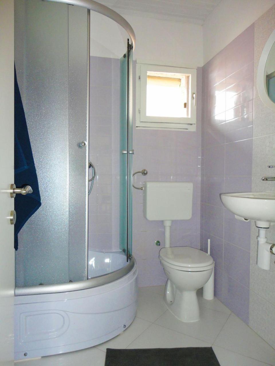 Apartments Petar - 30 M From Sandy Beach Nin Bagian luar foto