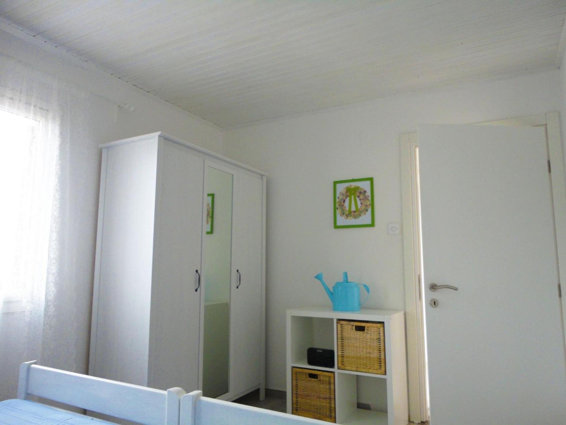 Apartments Petar - 30 M From Sandy Beach Nin Bagian luar foto