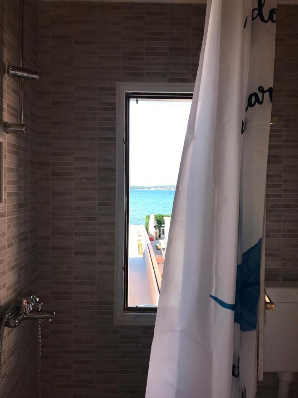 Apartments Petar - 30 M From Sandy Beach Nin Bagian luar foto