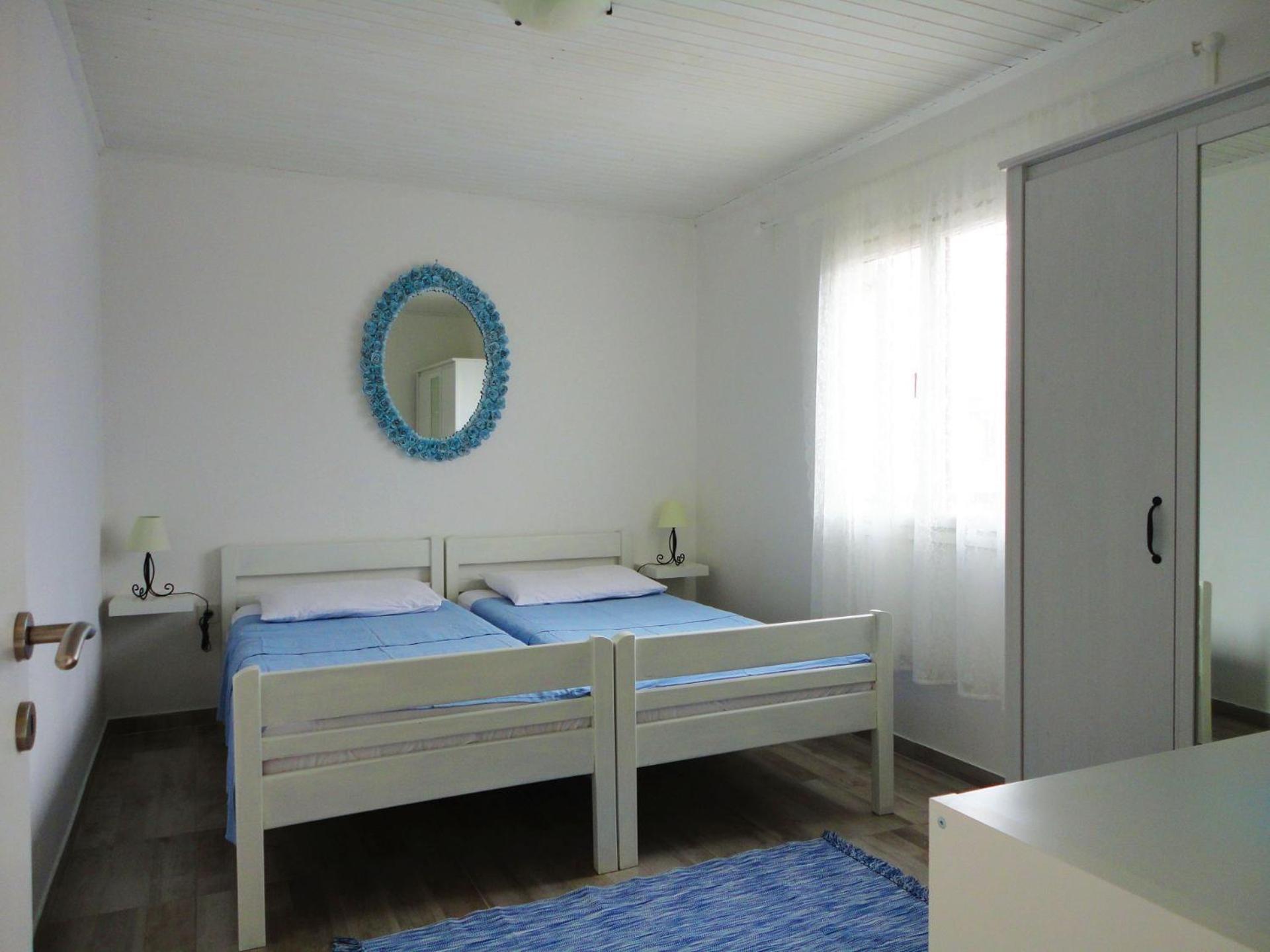 Apartments Petar - 30 M From Sandy Beach Nin Bagian luar foto