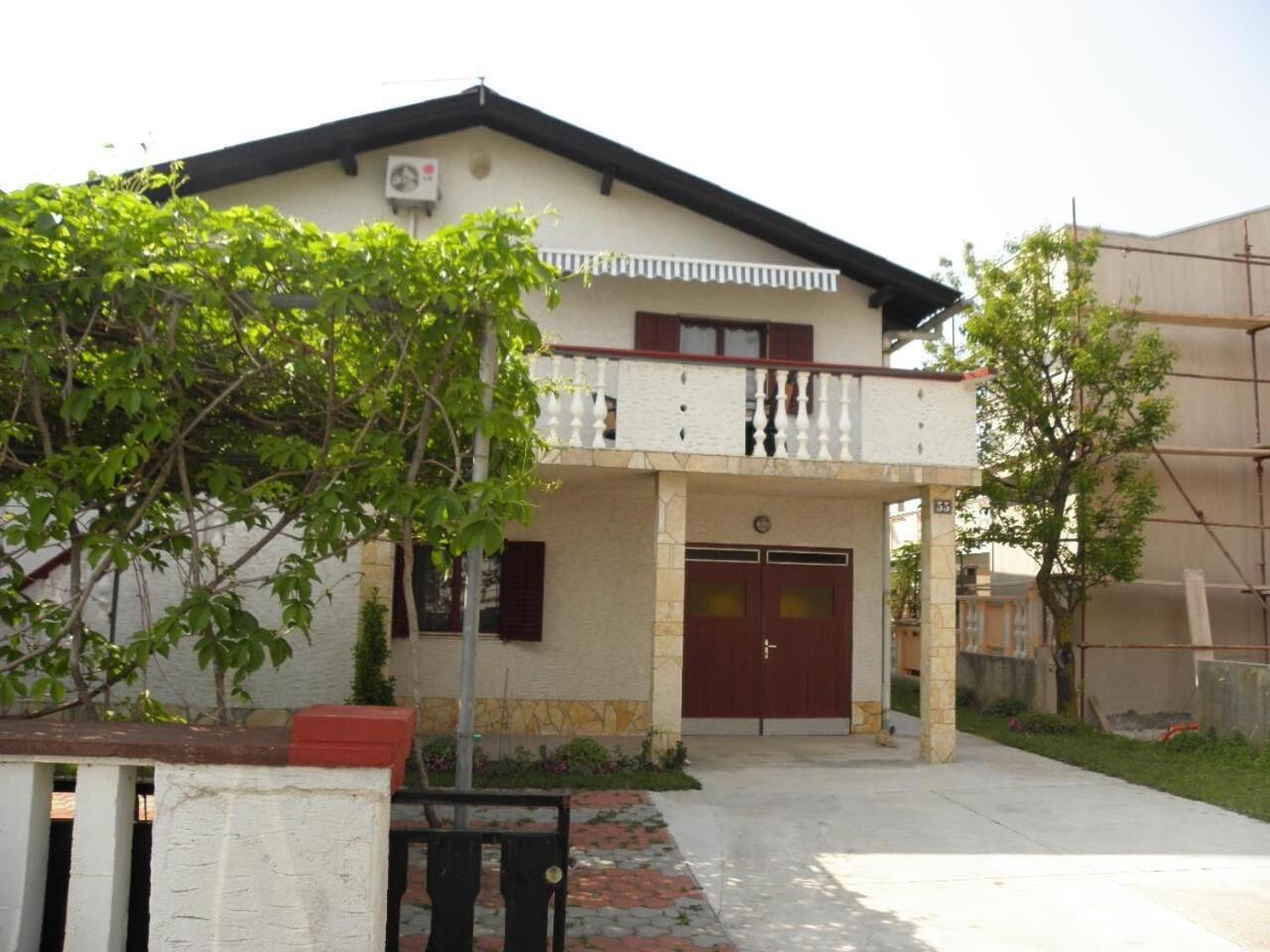 Apartments Petar - 30 M From Sandy Beach Nin Bagian luar foto