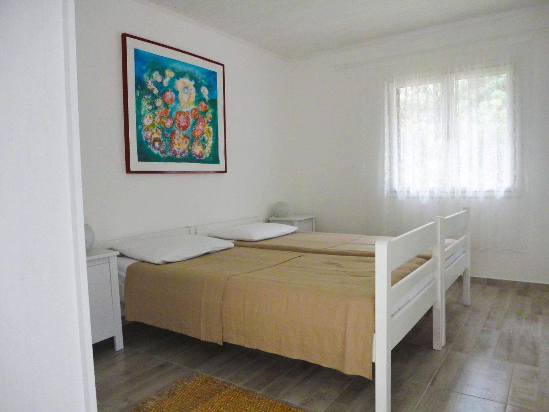 Apartments Petar - 30 M From Sandy Beach Nin Bagian luar foto