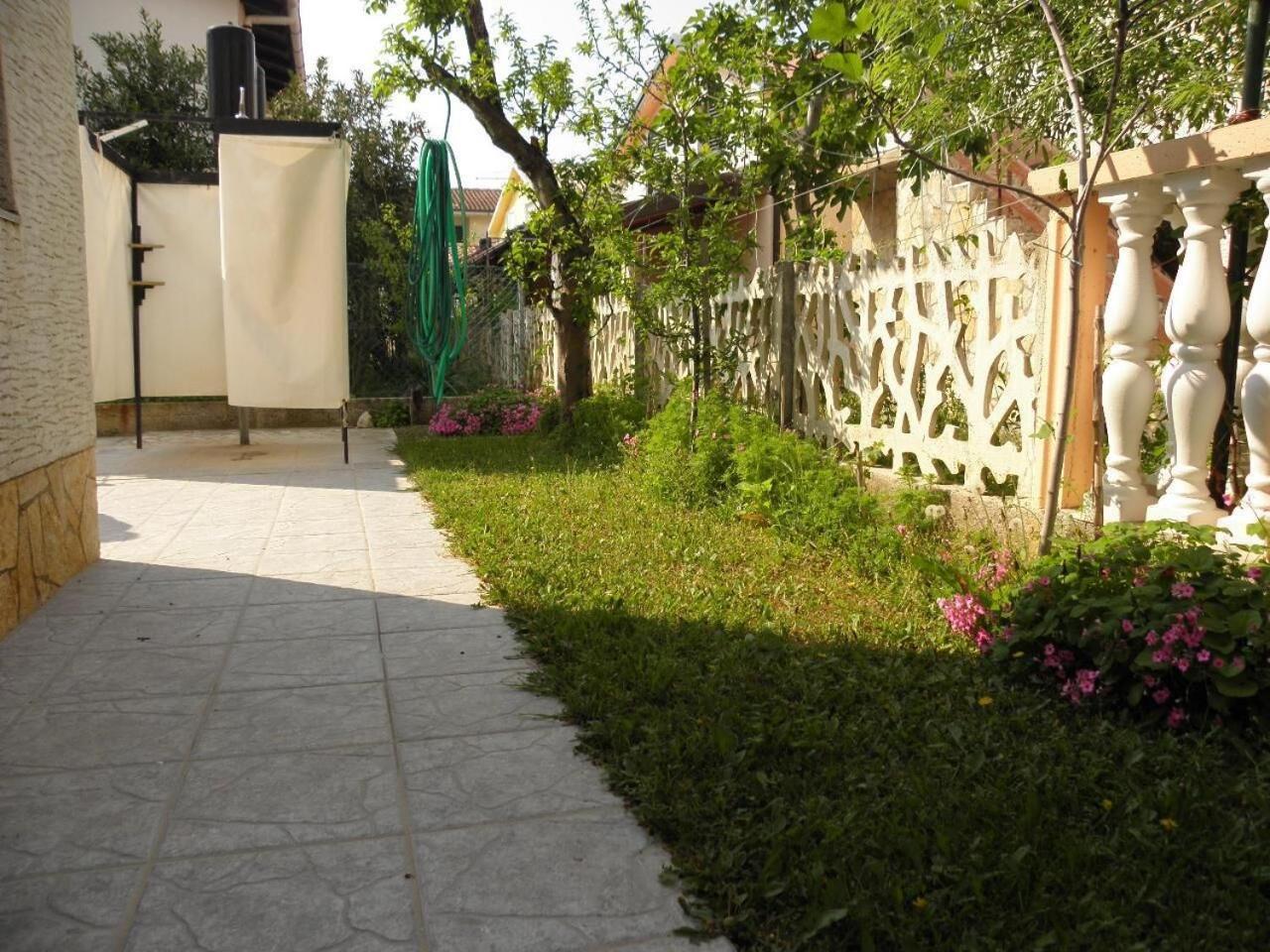 Apartments Petar - 30 M From Sandy Beach Nin Bagian luar foto