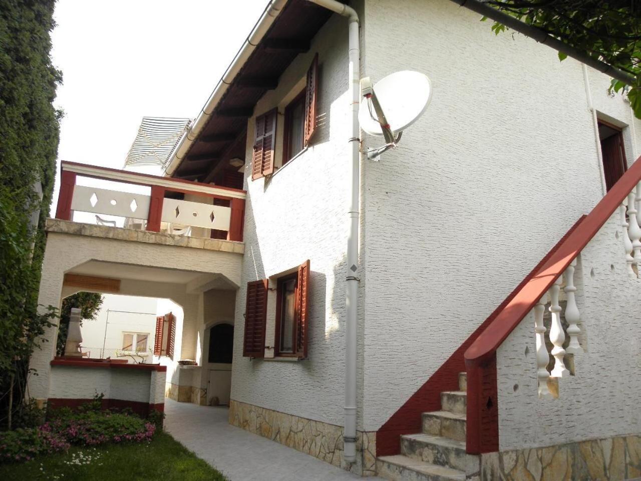 Apartments Petar - 30 M From Sandy Beach Nin Bagian luar foto