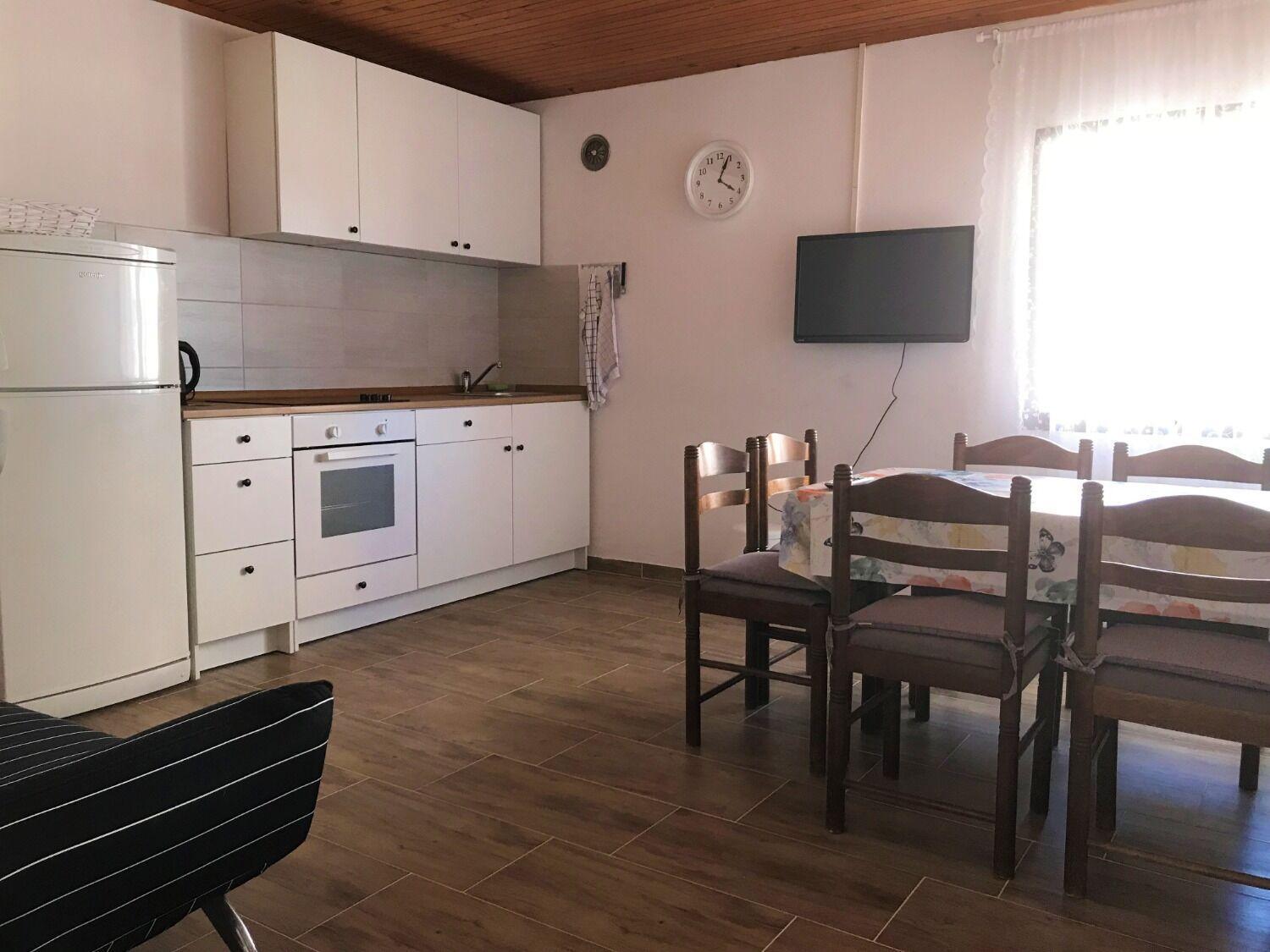 Apartments Petar - 30 M From Sandy Beach Nin Bagian luar foto