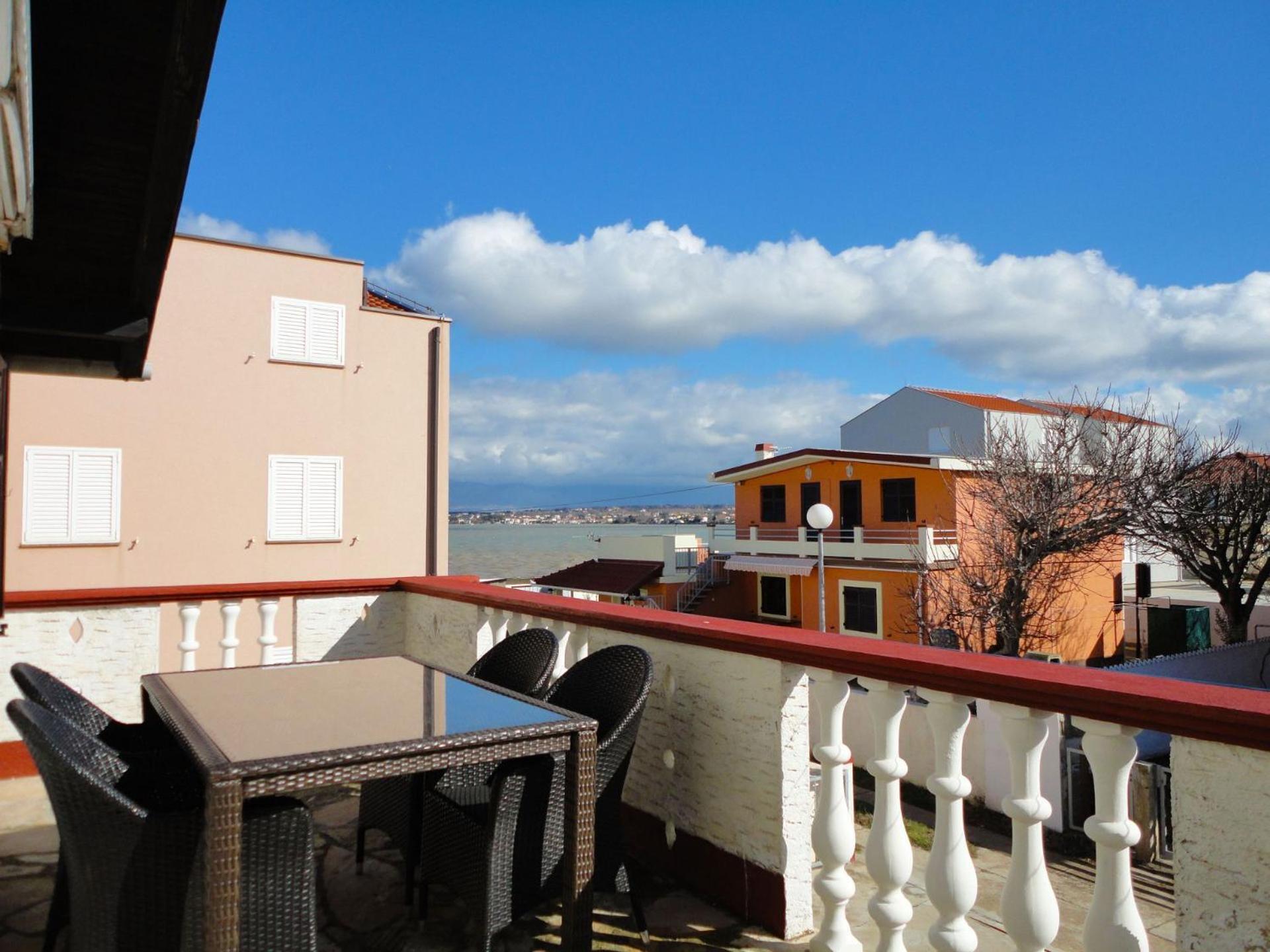 Apartments Petar - 30 M From Sandy Beach Nin Bagian luar foto